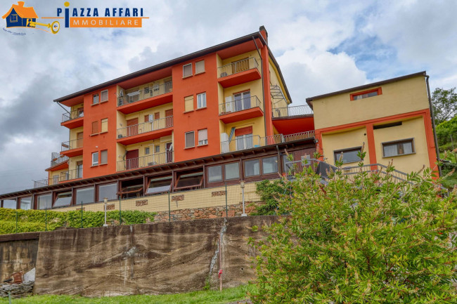 Appartamento in vendita a Cuasso al Monte