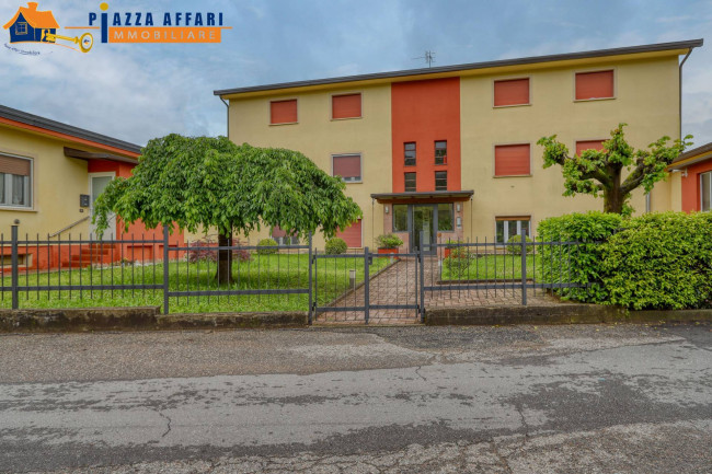 Appartamento in vendita a Cuasso al Monte