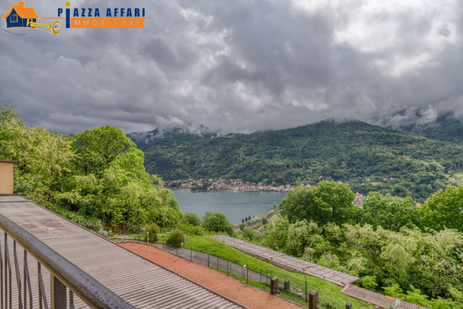 Appartamento in vendita a Cuasso al Monte