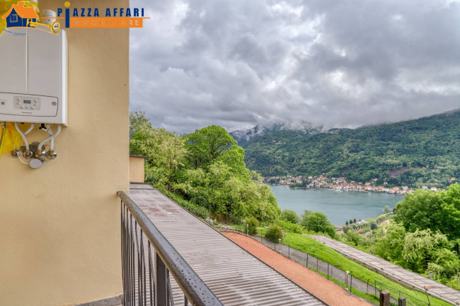 Appartamento in vendita a Cuasso al Monte