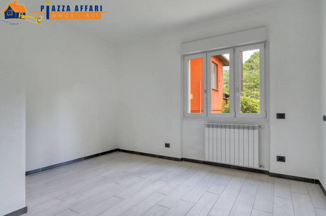 Appartamento in vendita a Cuasso al Monte