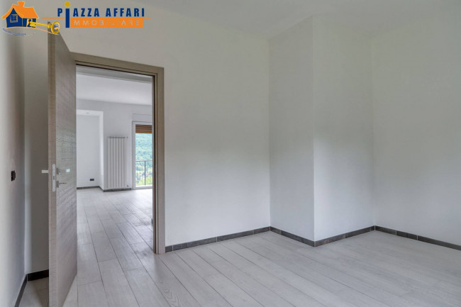 Appartamento in vendita a Cuasso al Monte