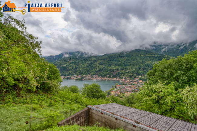 Appartamento in vendita a Cuasso al Monte