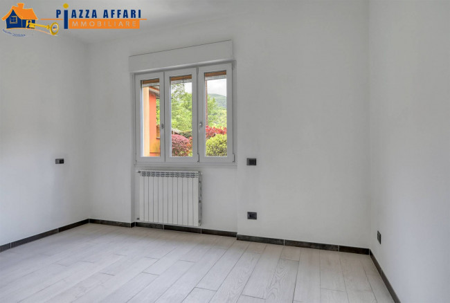 Appartamento in vendita a Cuasso al Monte