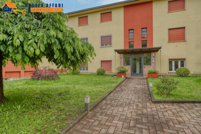 Appartamento in vendita a Cuasso al Monte