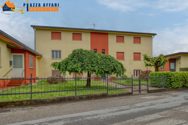 Appartamento in vendita a Cuasso al Monte
