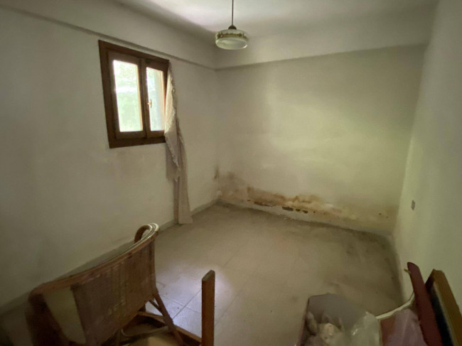 Porzione di Casa Terra / Cielo in vendita a Cadegliano-Viconago