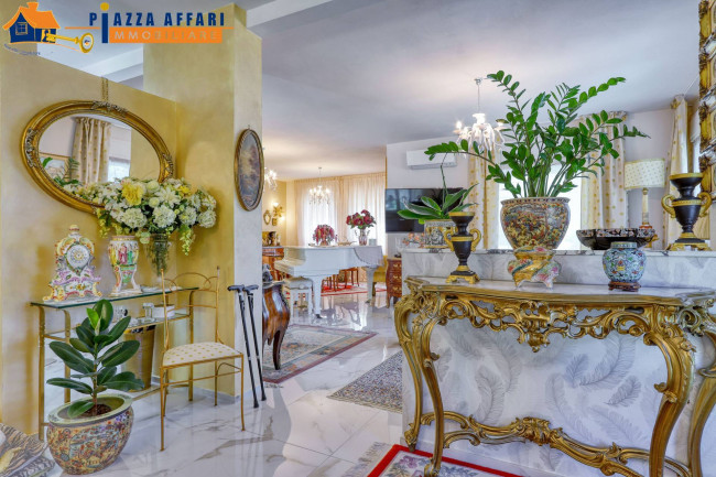 Casa singola in vendita a Camaiore