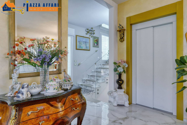 Casa singola in vendita a Camaiore