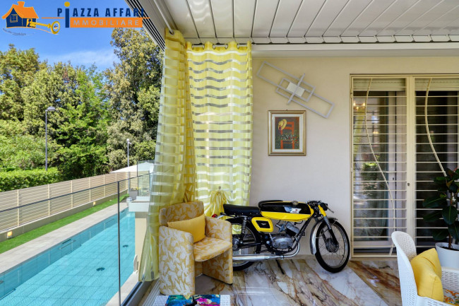 Casa singola in vendita a Camaiore