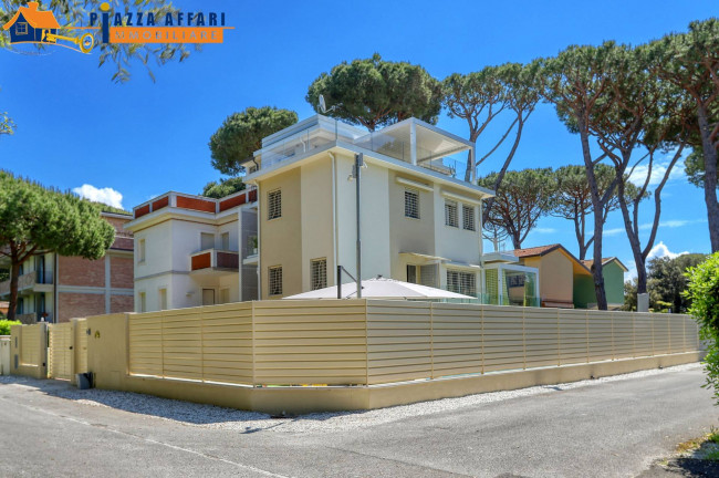 Casa singola in vendita a Camaiore