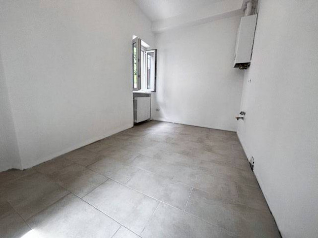 Appartamento in vendita a Marchirolo