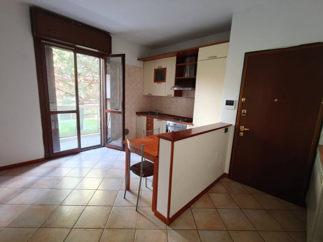 Appartamento in affitto a Legnano