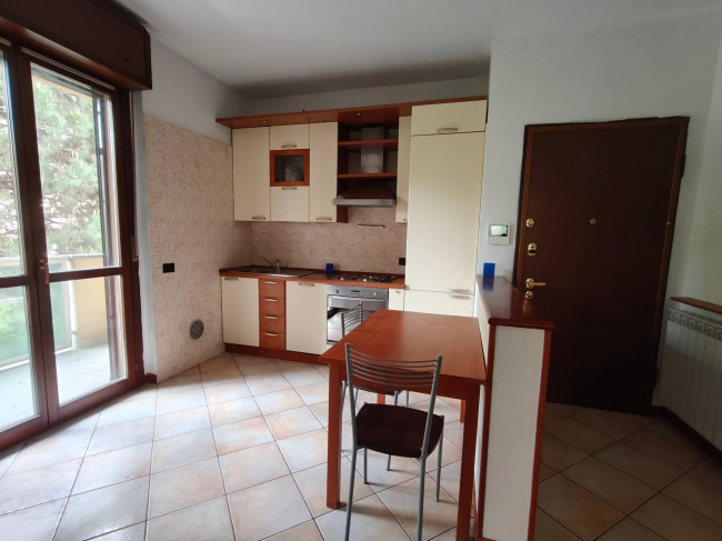 Appartamento in affitto a Legnano