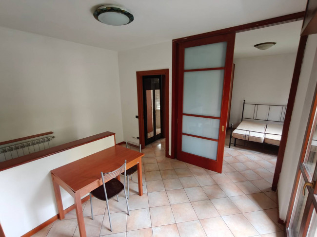 Appartamento in affitto a Legnano