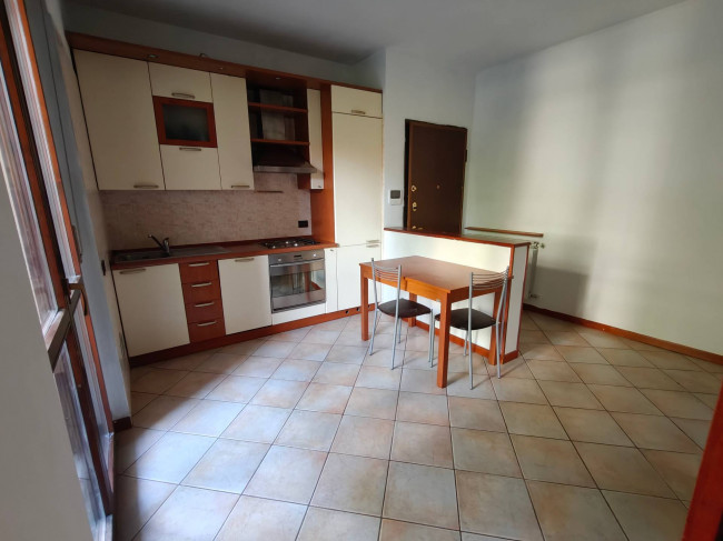 Appartamento in affitto a Legnano
