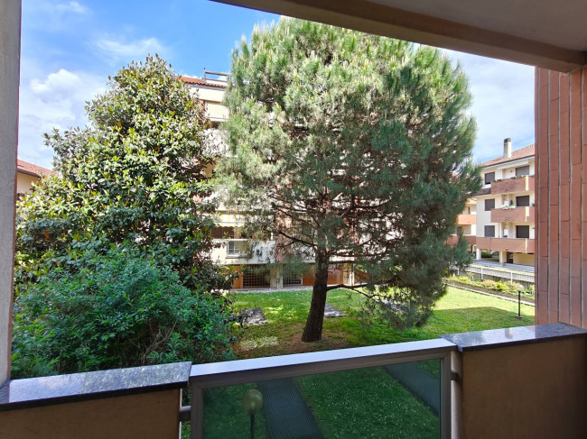 Appartamento in affitto a Legnano
