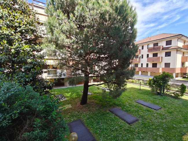 Appartamento in affitto a Legnano