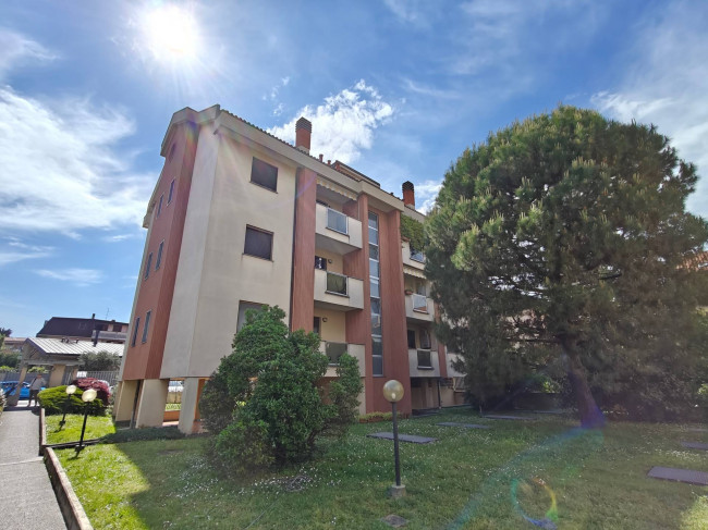 Appartamento in affitto a Legnano