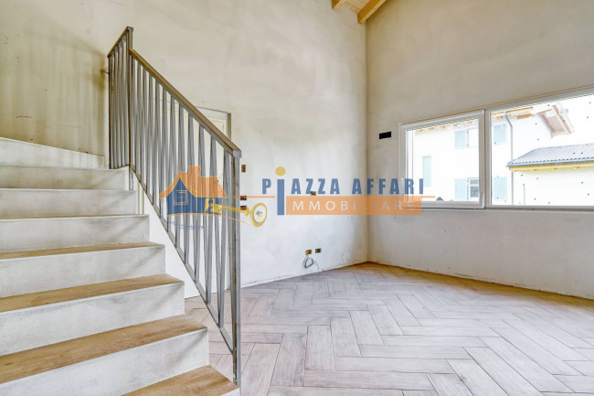 Villa in vendita a Mornago