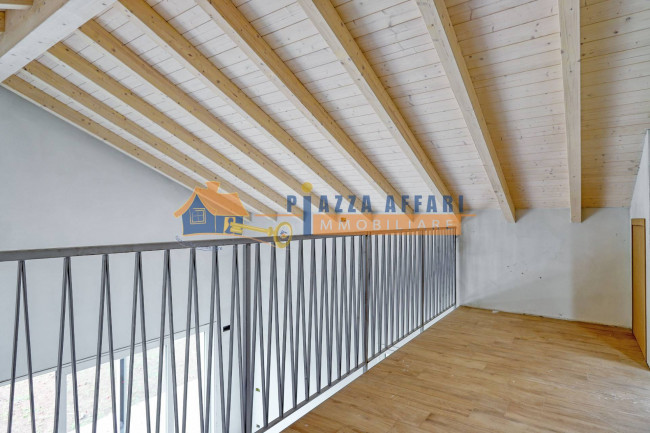 Villa in vendita a Mornago