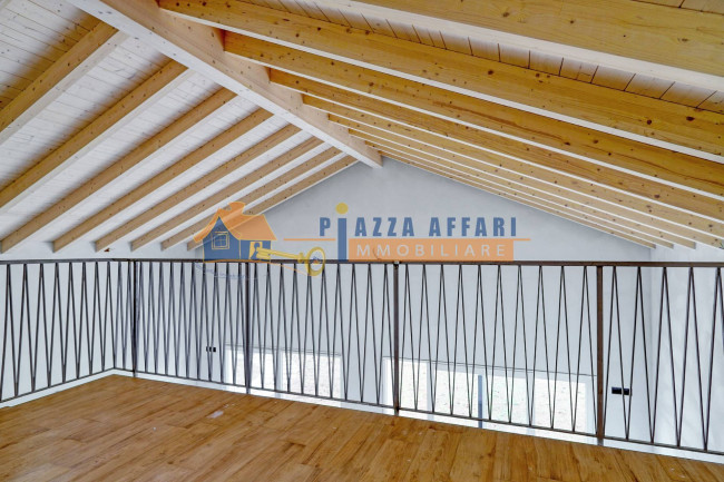 Villa in vendita a Mornago