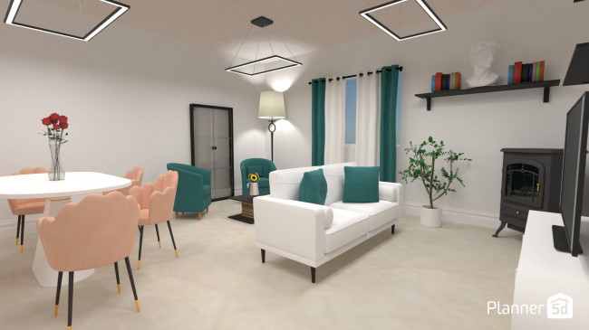Appartamento in vendita a Marchirolo