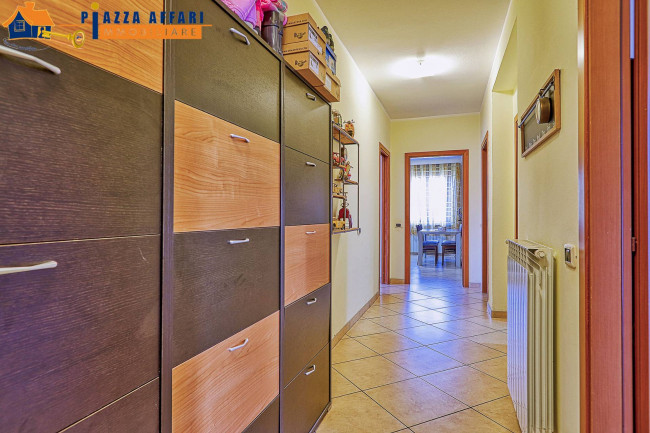 Appartamento in vendita a Cugliate-Fabiasco