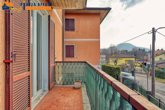 Appartamento in vendita a Cugliate-Fabiasco