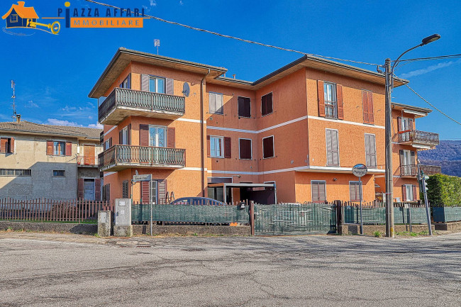 Appartamento in vendita a Cugliate-Fabiasco