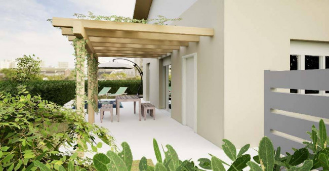 Villa in vendita a Mornago