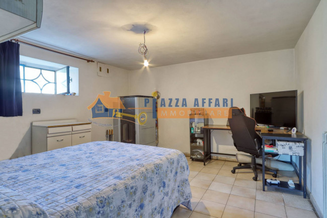 Villa in vendita a Carnago