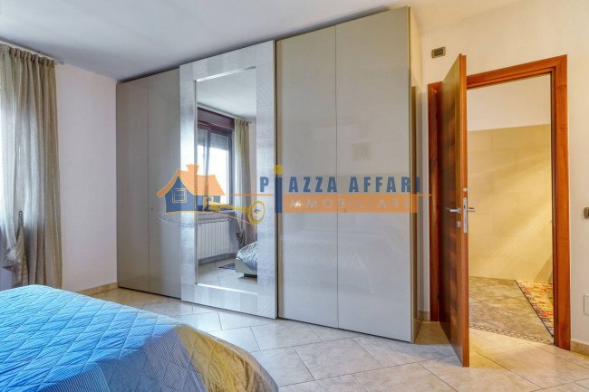 Villa in vendita a Carnago