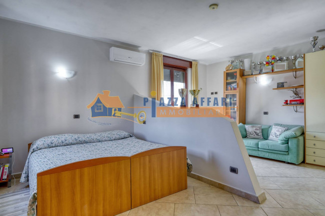 Villa in vendita a Carnago