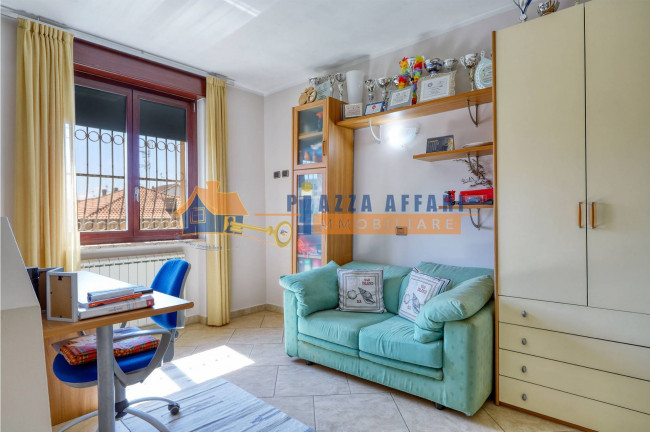 Villa in vendita a Carnago