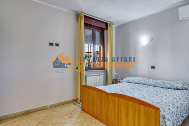 Villa in vendita a Carnago