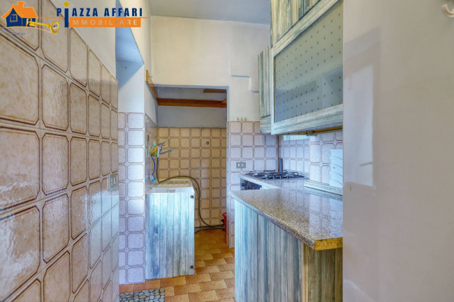 Porzione di Casa Terra / Cielo in vendita a Valganna