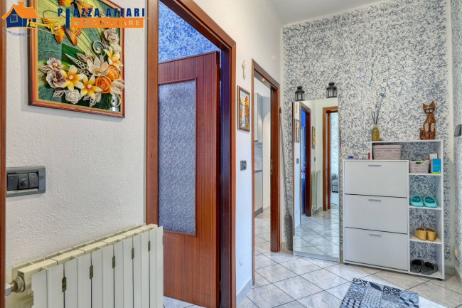 Appartamento in vendita a Marchirolo
