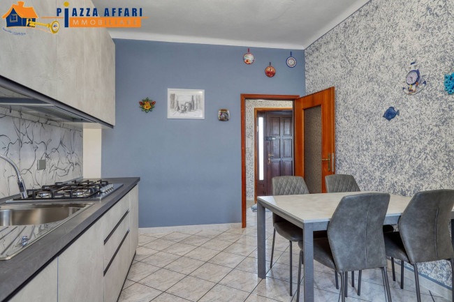 Appartamento in vendita a Marchirolo