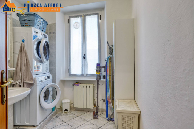 Appartamento in vendita a Marchirolo