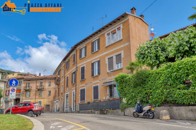 Appartamento in vendita a Marchirolo