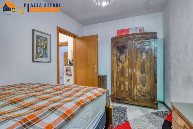 Porzione di Casa Terra / Cielo in vendita a Brusimpiano
