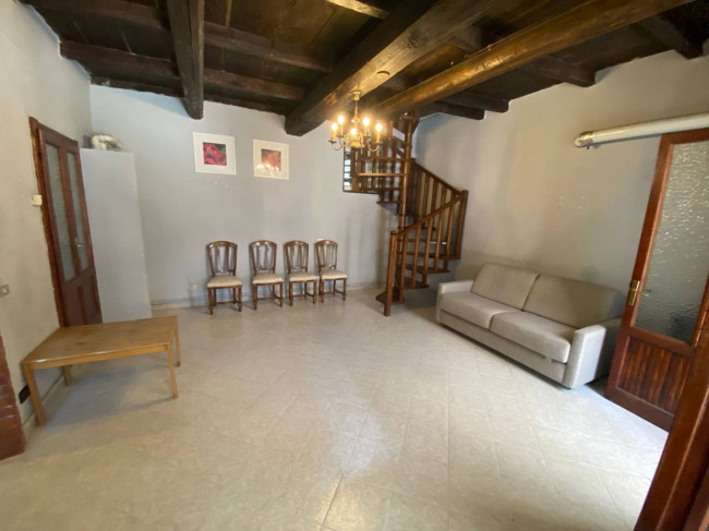 Appartamento in affitto a Cuvio