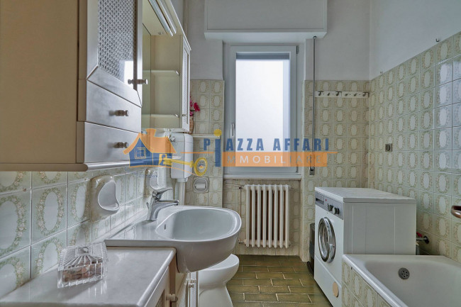 Appartamento in vendita a Induno Olona