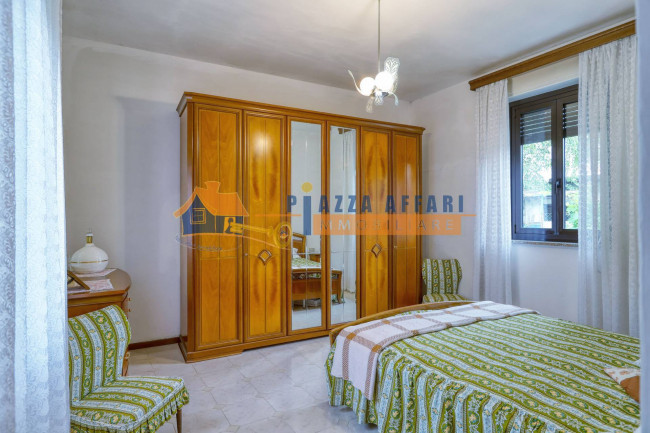 Appartamento in vendita a Solbiate Arno