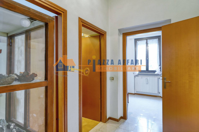 Appartamento in vendita a Solbiate Arno