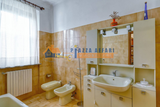 Appartamento in vendita a Solbiate Arno