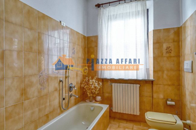 Appartamento in vendita a Solbiate Arno