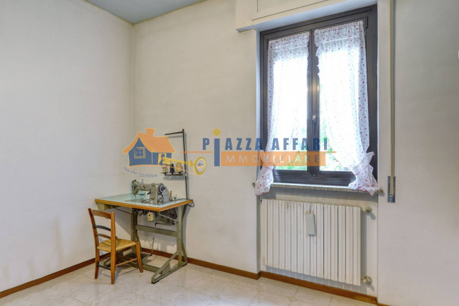Appartamento in vendita a Solbiate Arno