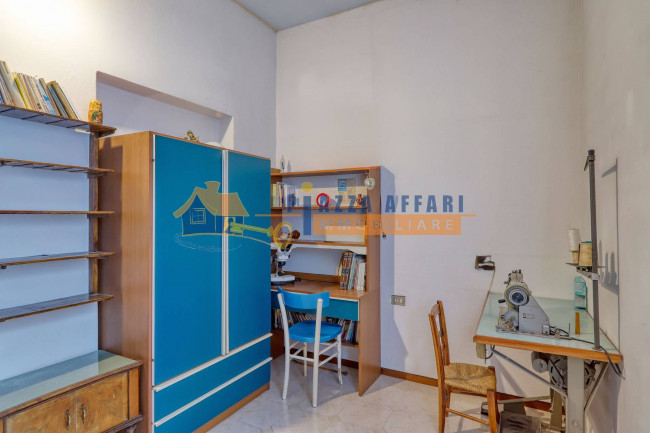 Appartamento in vendita a Solbiate Arno